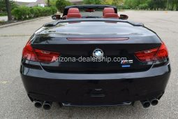 2016 BMW M6 6-SERIES M6 (SUPER RARE) full