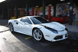 2018 Ferrari 488 Spider full