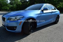 2018 BMW 2-Series AWD XDRIVE SPORT-EDITION(TURBO) full