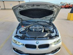 2018 BMW 3-Series full