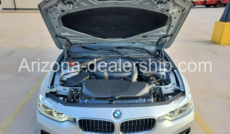 2018 BMW 3-Series full