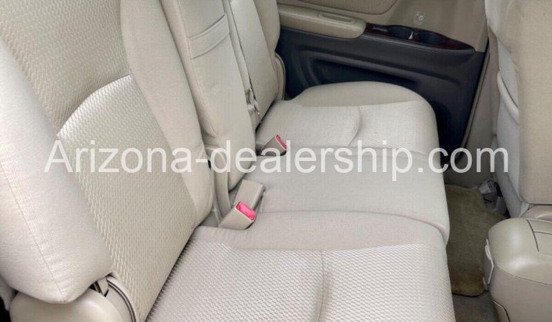 2005 Toyota Highlander LIMITED full