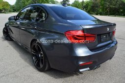 2016 BMW M3 (THE BEAST) full