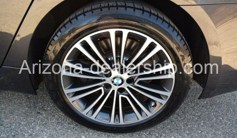 2017 BMW 5-Series AWD 540Xi XRIVE SPORTLINE-EDITION full