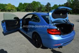 2018 BMW 2-Series AWD XDRIVE SPORT-EDITION(TURBO) full