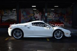 2018 Ferrari 488 Spider full