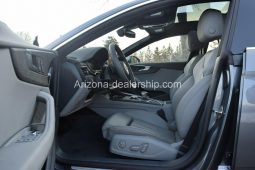 2018 Audi A5 AWD PREMIUM PLUS-EDITION full