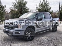 2020 Ford F-150 Roush Nitemare F150 full