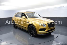 2019 Bentley Bentayga V8