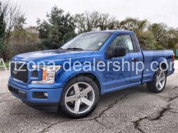 2020 Ford F-150 Lightning full