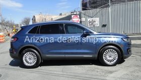 2019 Lincoln Nautilus Standard