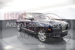 2019 Rolls-Royce Cullinan full