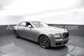 2019 Rolls-Royce Ghost