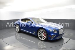 2020 Bentley Continental GT V8 full