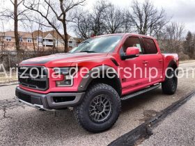 2020 Ford F-150 Raptor Roush