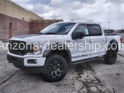 2020 Ford F-150 Roush Off-Road full