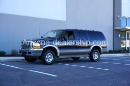 2000 Ford Excursion full