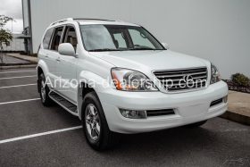  2008 Lexus GX