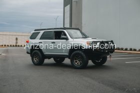 2011 Toyota 4Runner TRAIL EDITION