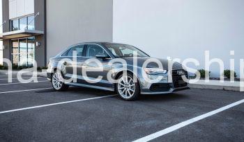 2015 Audi A3 PRESTIGE full