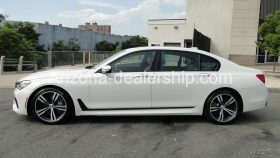 2017 BMW 7-Series i