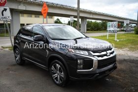 2020 Mitsubishi Outlander Sport 2.0 ES