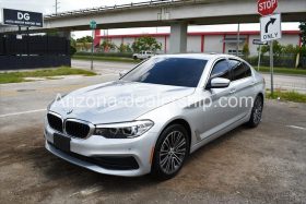 2019 BMW 5-Series 530i