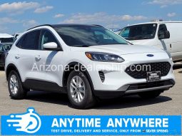 2021 Ford Escape SE full