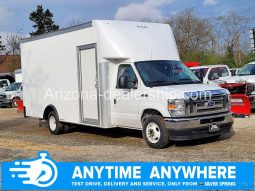 2021 Ford E-Series Chassis E-350 SD full