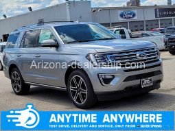 2021 Ford Expedition Limited full