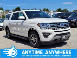 2021 Ford Expedition XLT full