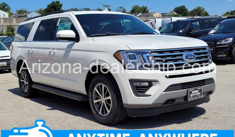 2021 Ford Expedition XLT full