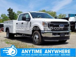 2021 Ford F-350 XLW full