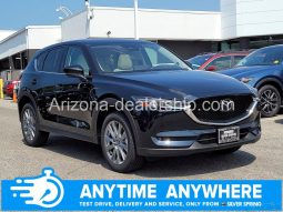 2021 Mazda CX-5 Grand Touring Reserve full