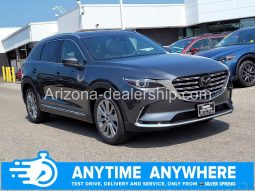 2021 Mazda CX-9 Signature full