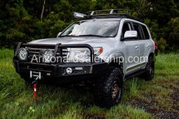 2013 Toyota Land Cruiser KINGSCHARIOT full