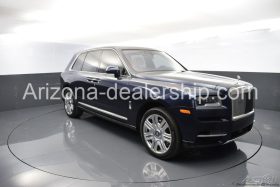 2019 Rolls-Royce Cullinan