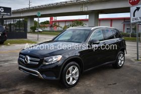 2018 Mercedes-Benz GLC GLC 300