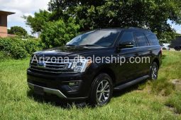 2019 Ford Expedition XLT full
