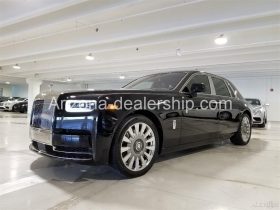 2019 Rolls-Royce Phantom