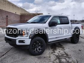 2020 Ford F-150 Roush Off-Road