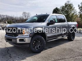 2020 Other Makes F-150 Roush