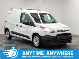 2017 Ford Transit Connect XL full