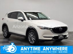 2020 Mazda CX-5 Grand Touring full