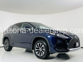 2021 Lexus RX RX 350