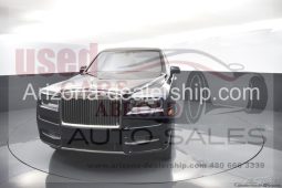 2019 Rolls-Royce Cullinan full