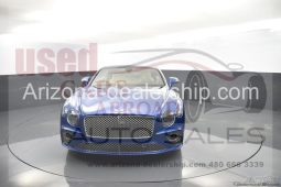 2020 Bentley Continental GT V8 full