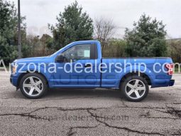 2020 Ford F-150 Lightning full