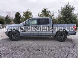 2020 Ford F-150 Roush Nitemare F150 full