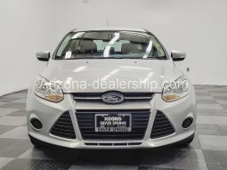 2014 Ford Focus SE full